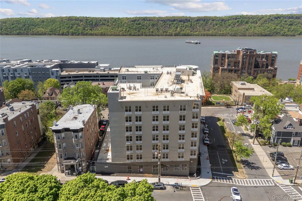 56 Prospect Street # 606, Yonkers