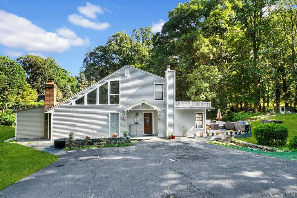 435 Birdsall Drive, Yorktown Heights