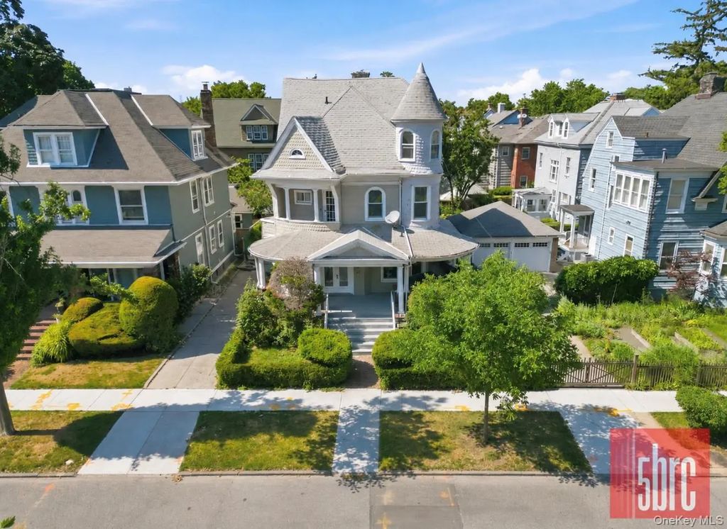 1205 Beverley Road, Brooklyn