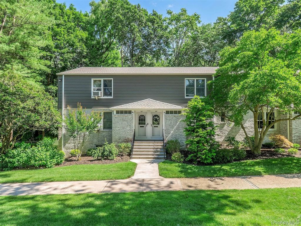 84u Glen Keith Road # 84u, Glen Cove