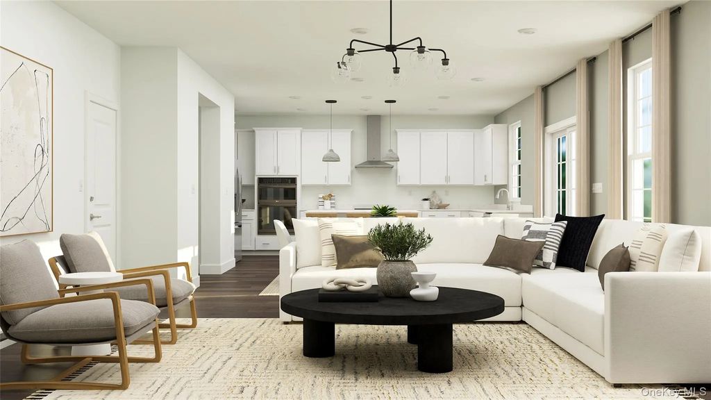 28 Aurora Terrace, Tuxedo Park