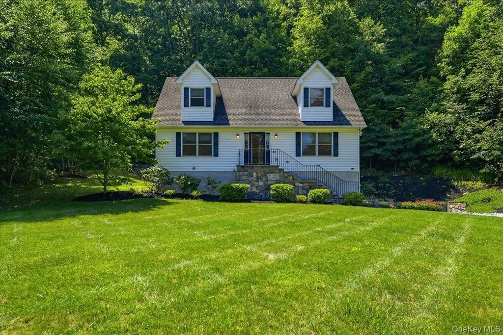 69 Barger Street, Putnam Valley