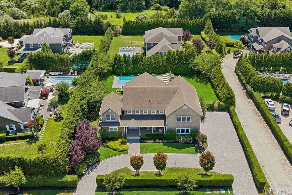 22 Summer Drive, Southampton
