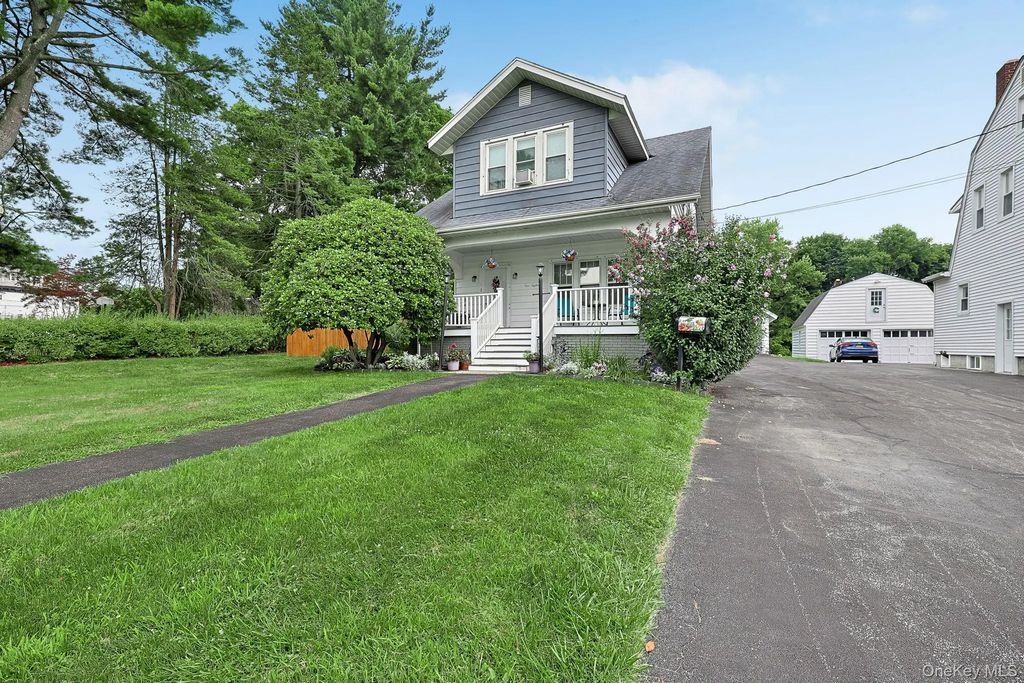 118 Gladstone Avenue, Walden