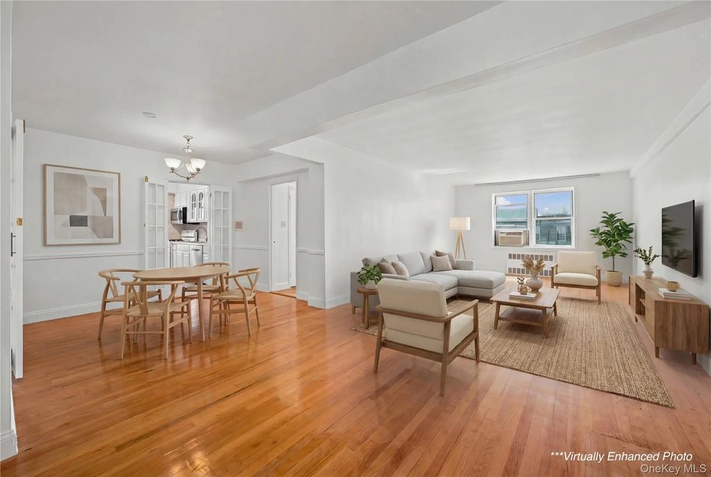 72-10 112 Street # 6g, Forest Hills