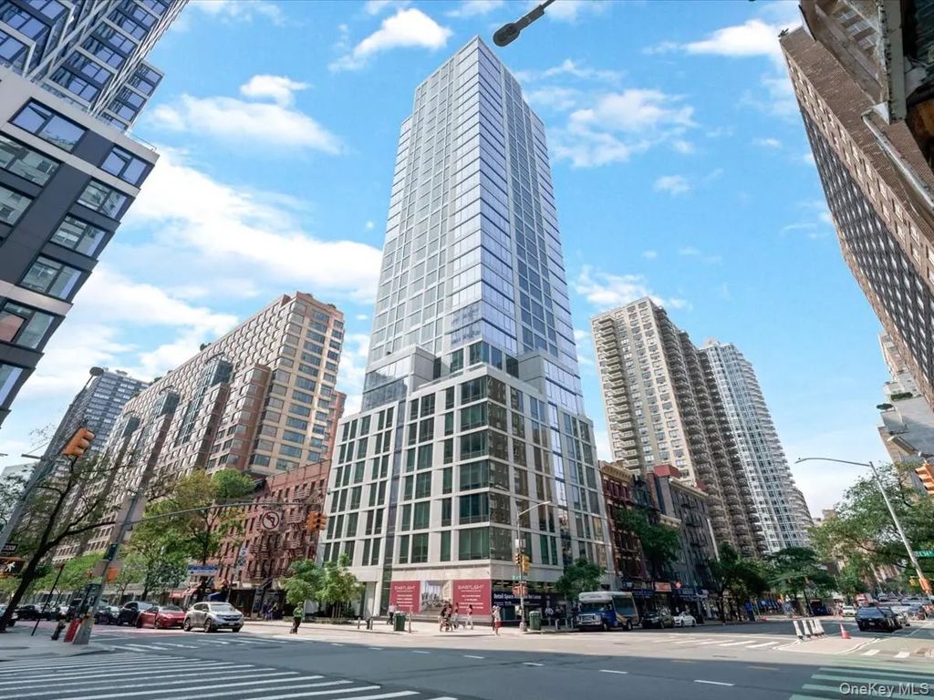 501 3rd Avenue # 7c, New York (Manhattan)