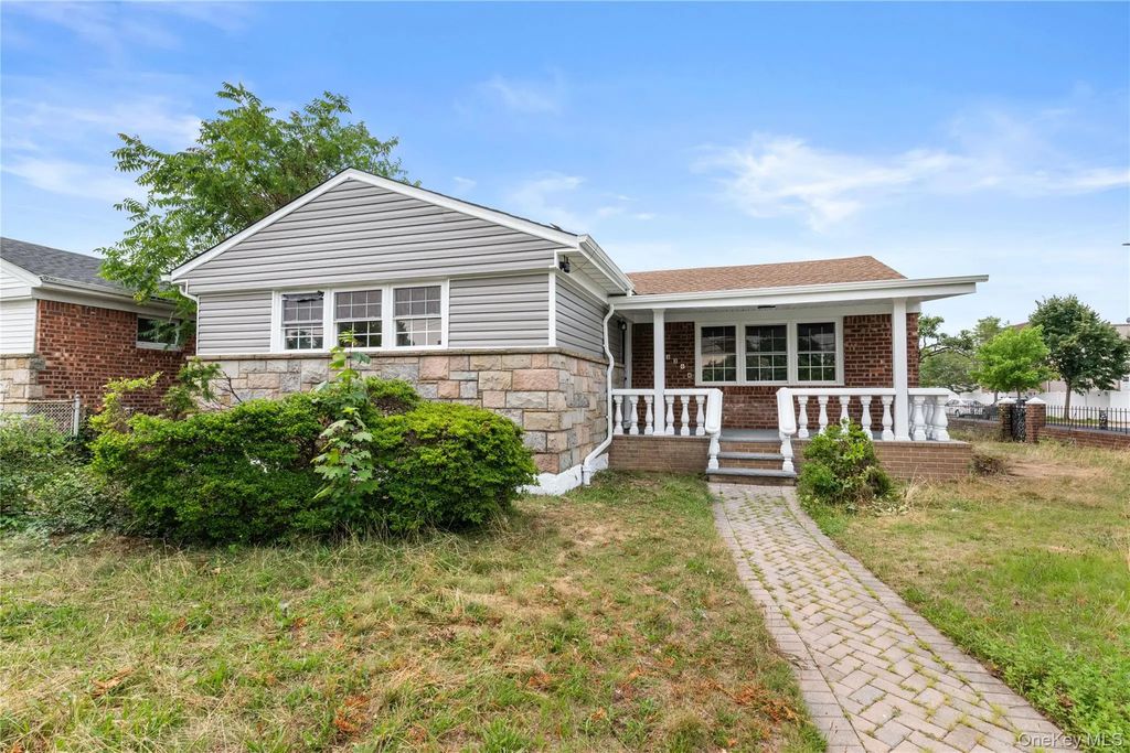 23304 121st Avenue, Cambria Heights