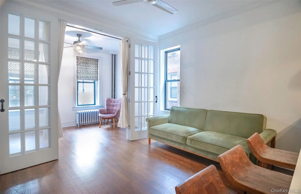 42-22 Ketcham Street # D21, Elmhurst