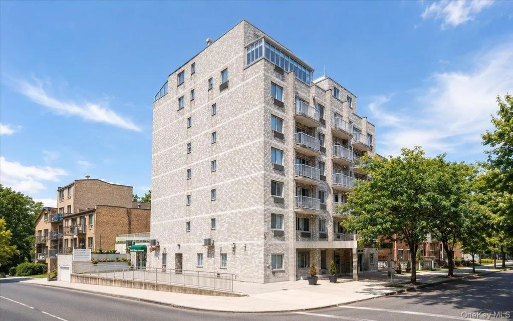76-01 113th Street # Ph-a, Forest Hills