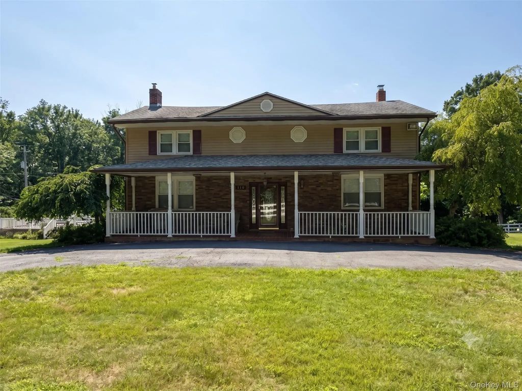 180 Harris Road, Harris