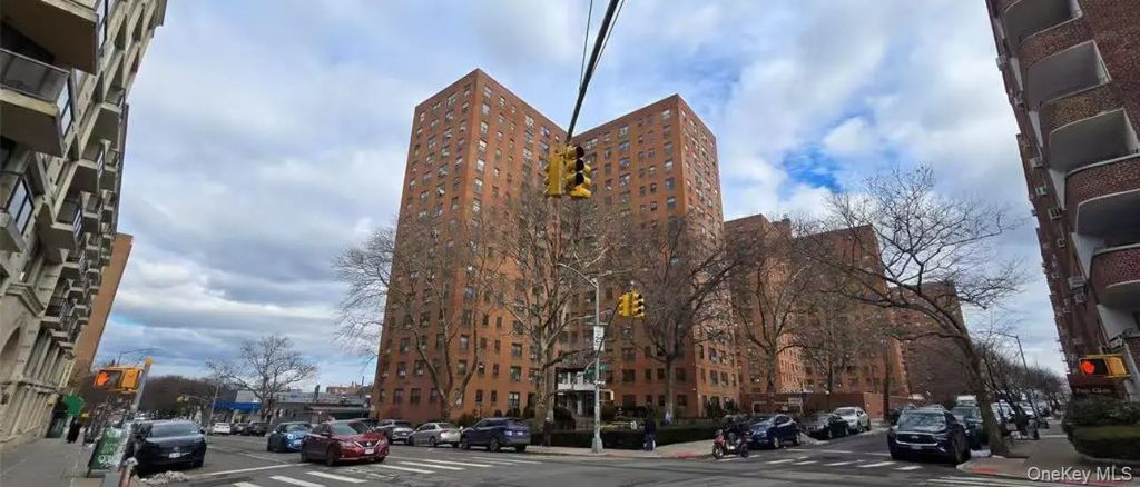 99-05 63rd Drive # 14x, Rego Park