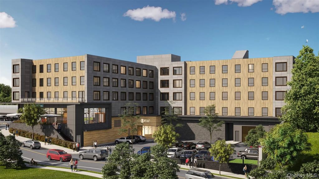 333 Warner Avenue # 105, Roslyn