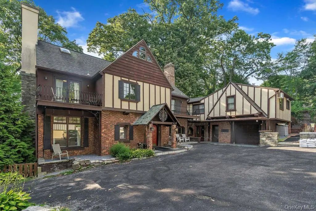 45 Wolden Road, Ossining