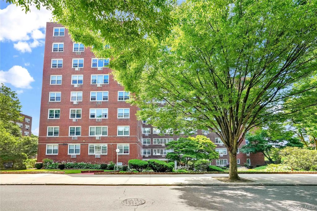 164-20 Highland Avenue # 5s, Jamaica