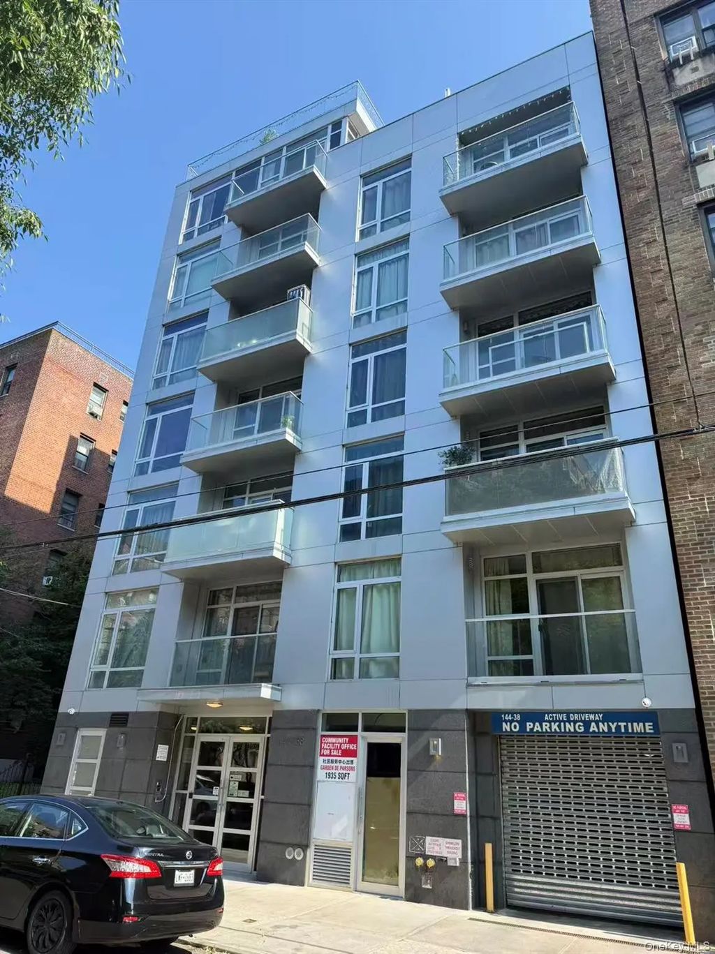 14438 35th Avenue # 3b, Flushing