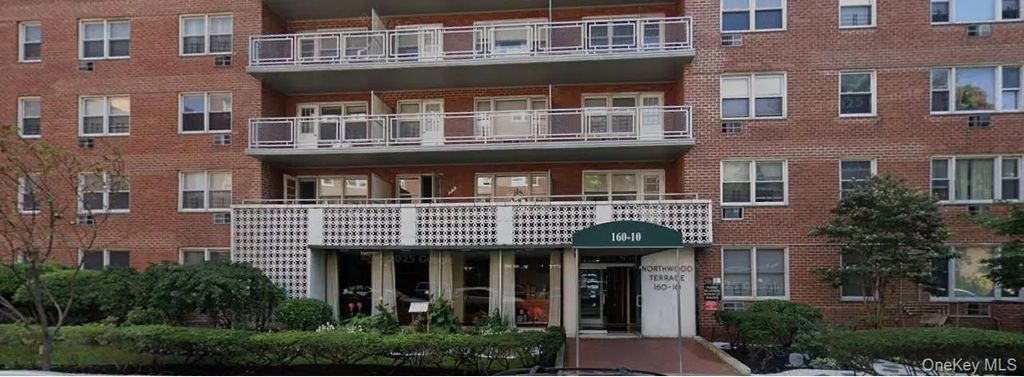 160-10 89th Avenue # 9e, Jamaica