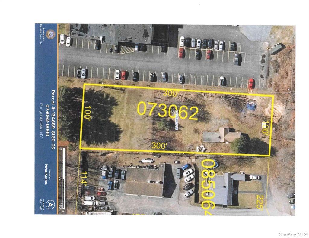 2343 South Road, Poughkeepsie