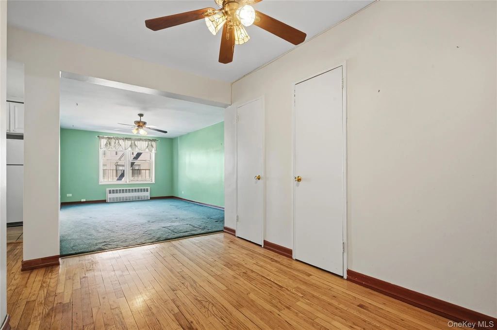 7510 Yellowstone Boulevard # 5l, Rego Park