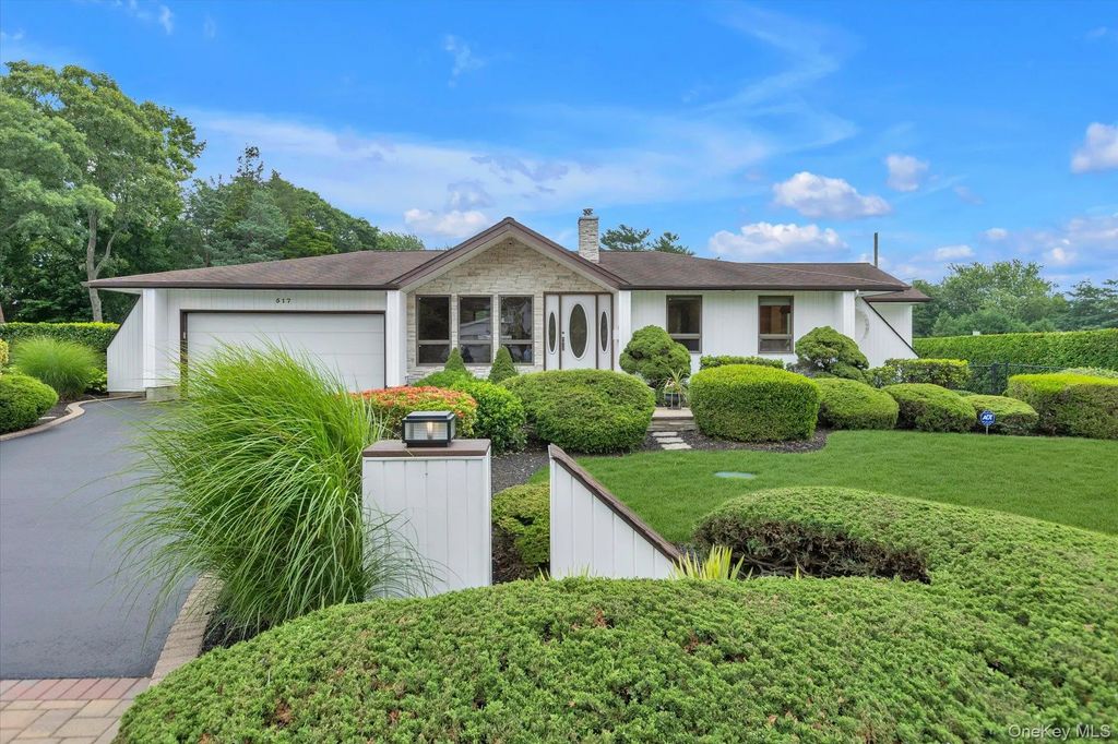 517 Ocean Avenue, Oakdale