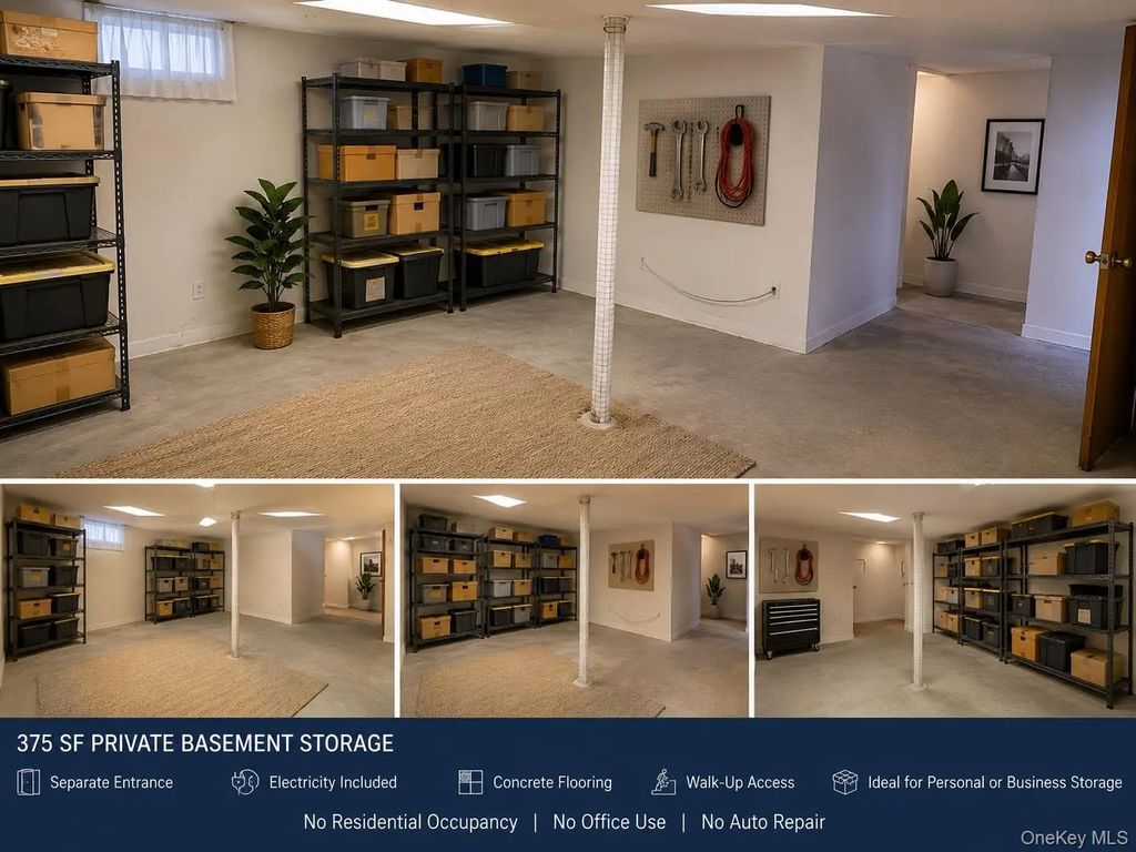 2621 30th Street # Lower Level B, Astoria