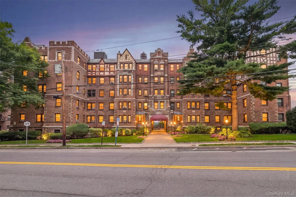 23 Old Mamaroneck Rd # Apt. 5q, White Plains