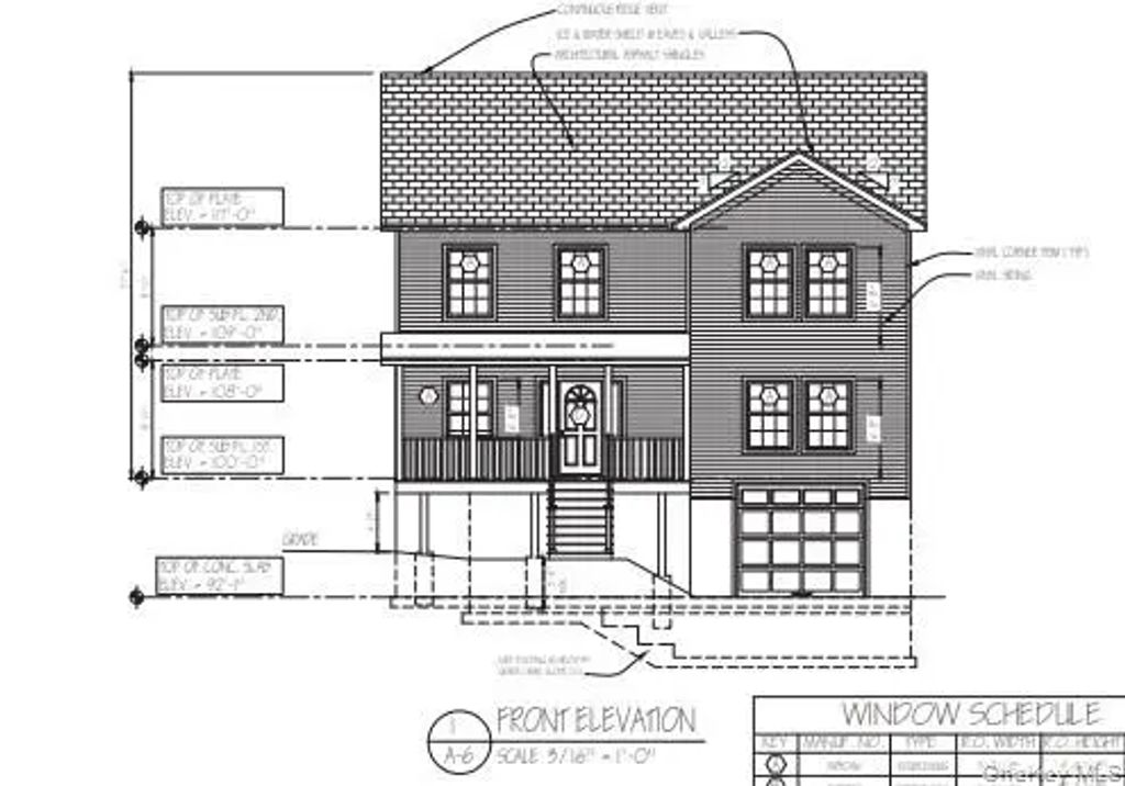 43 Clinton Street, Middletown