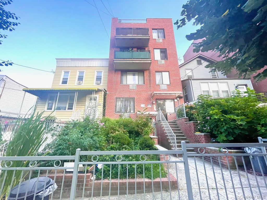 11232 38th Avenue # 1b, Corona