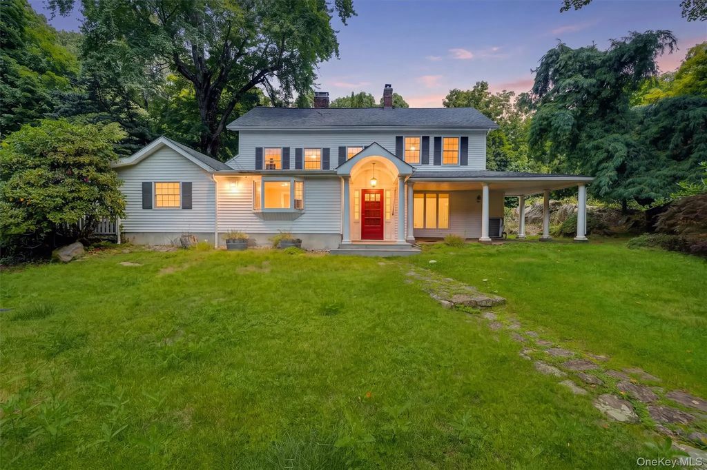 82 Shingle House Road, Millwood