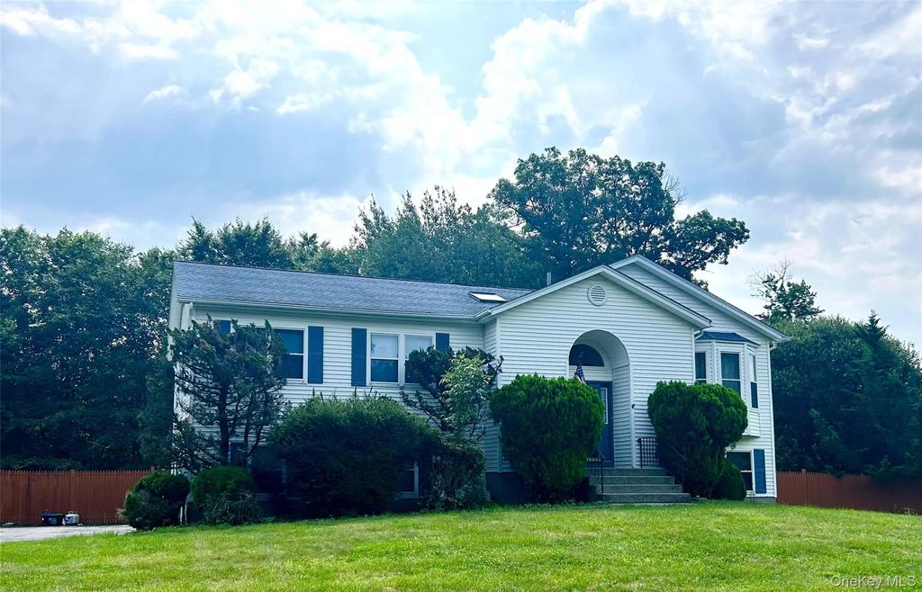 3 Aron Court, Spring Valley