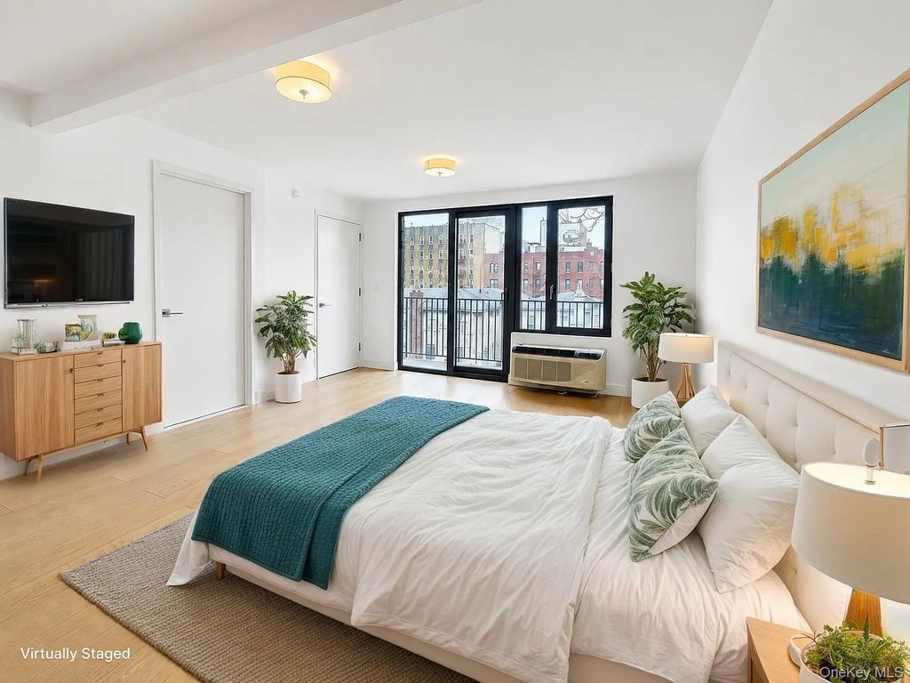 2128 Ocean Avenue # 4g, Brooklyn