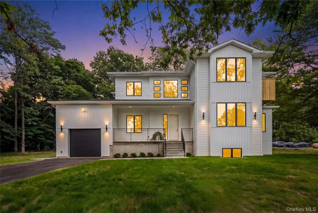 189 Quackenbush Lane, Monsey