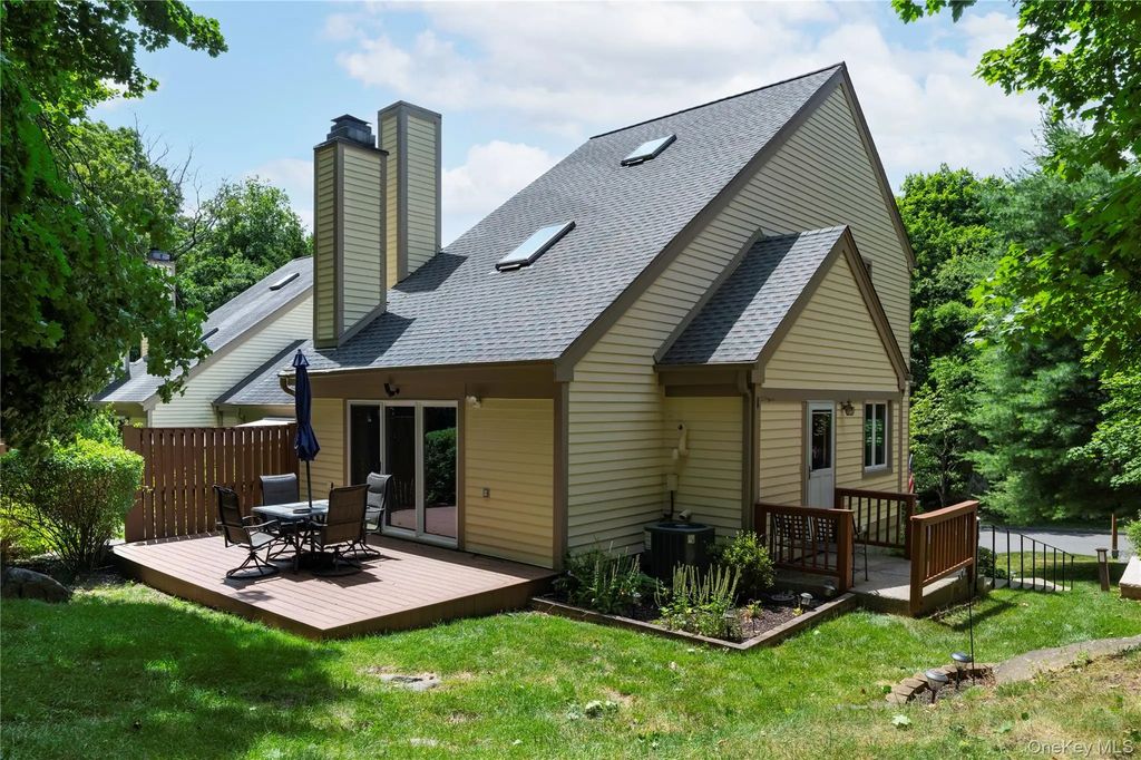 3501 Homestead Court, Peekskill