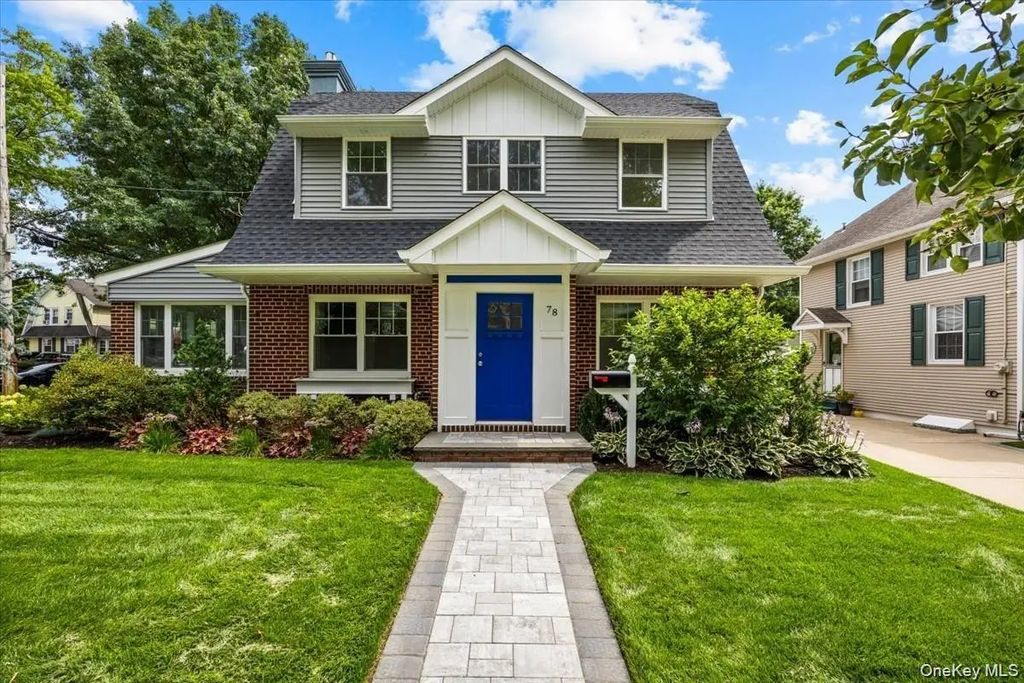 78 Ontario Road, Floral Park