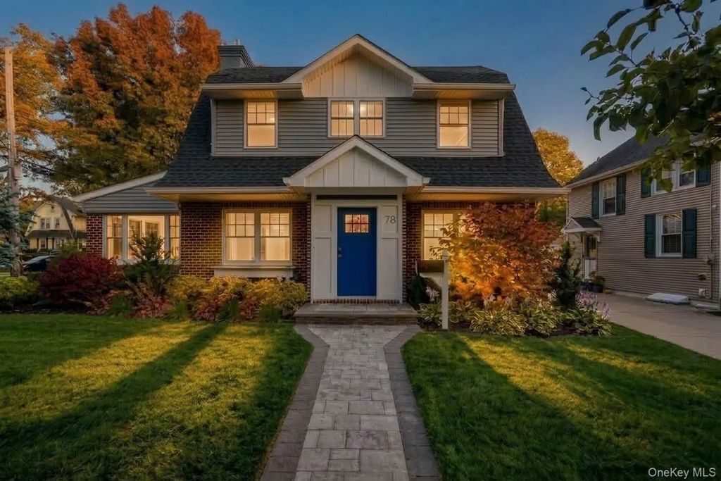 78 Ontario Road, Floral Park