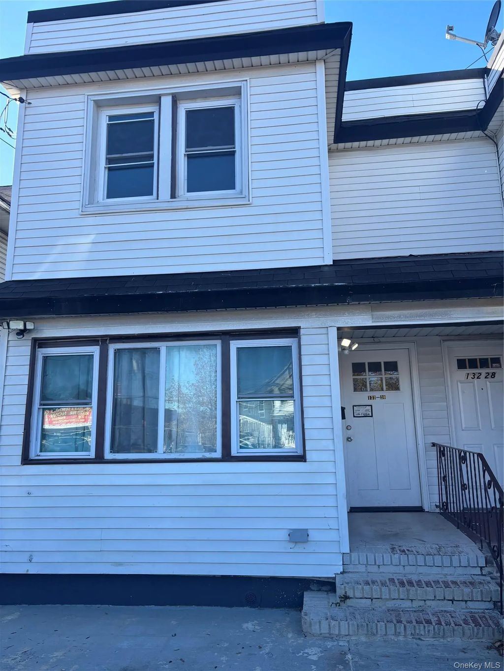 132-28 Crossbay Boulevard # 2, Ozone Park