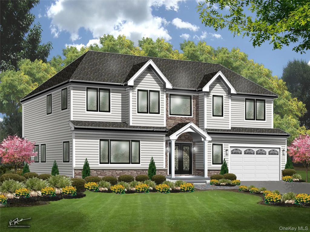51 Kalda Lane, Plainview