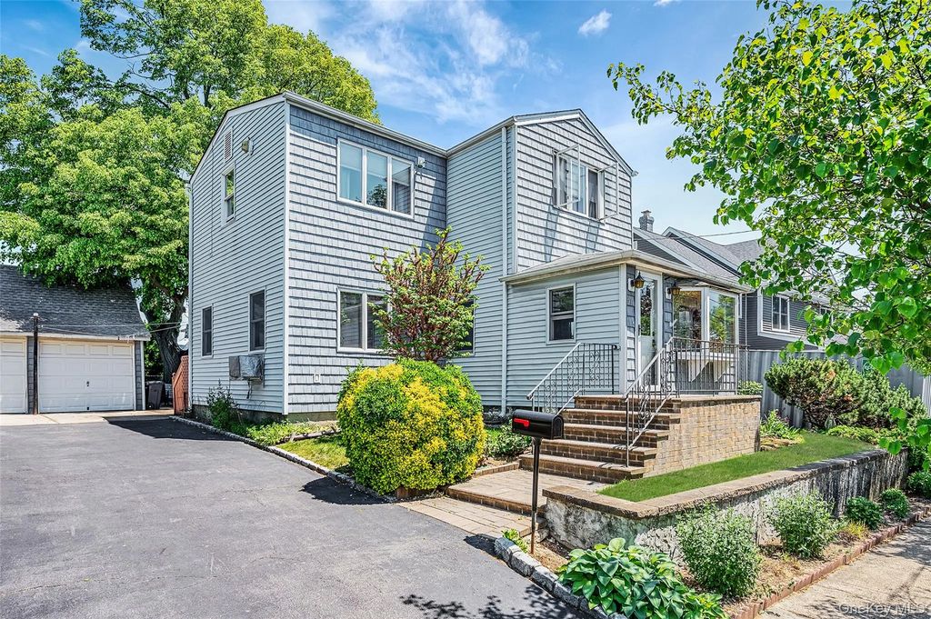 211 Saint Marks Place, East Meadow
