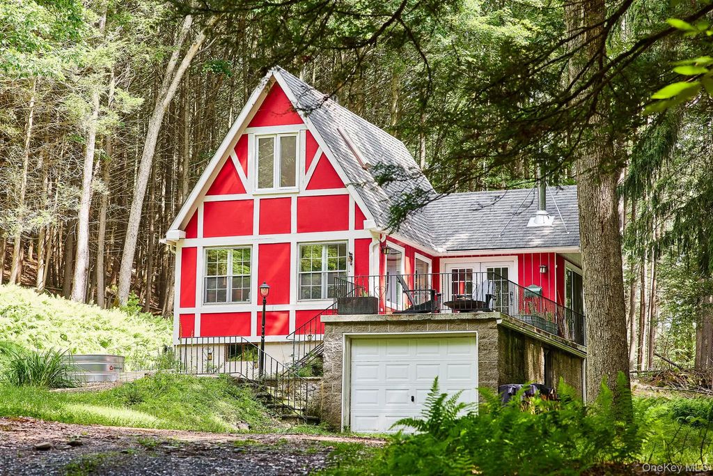 488 Black Forest Road, Glen Spey