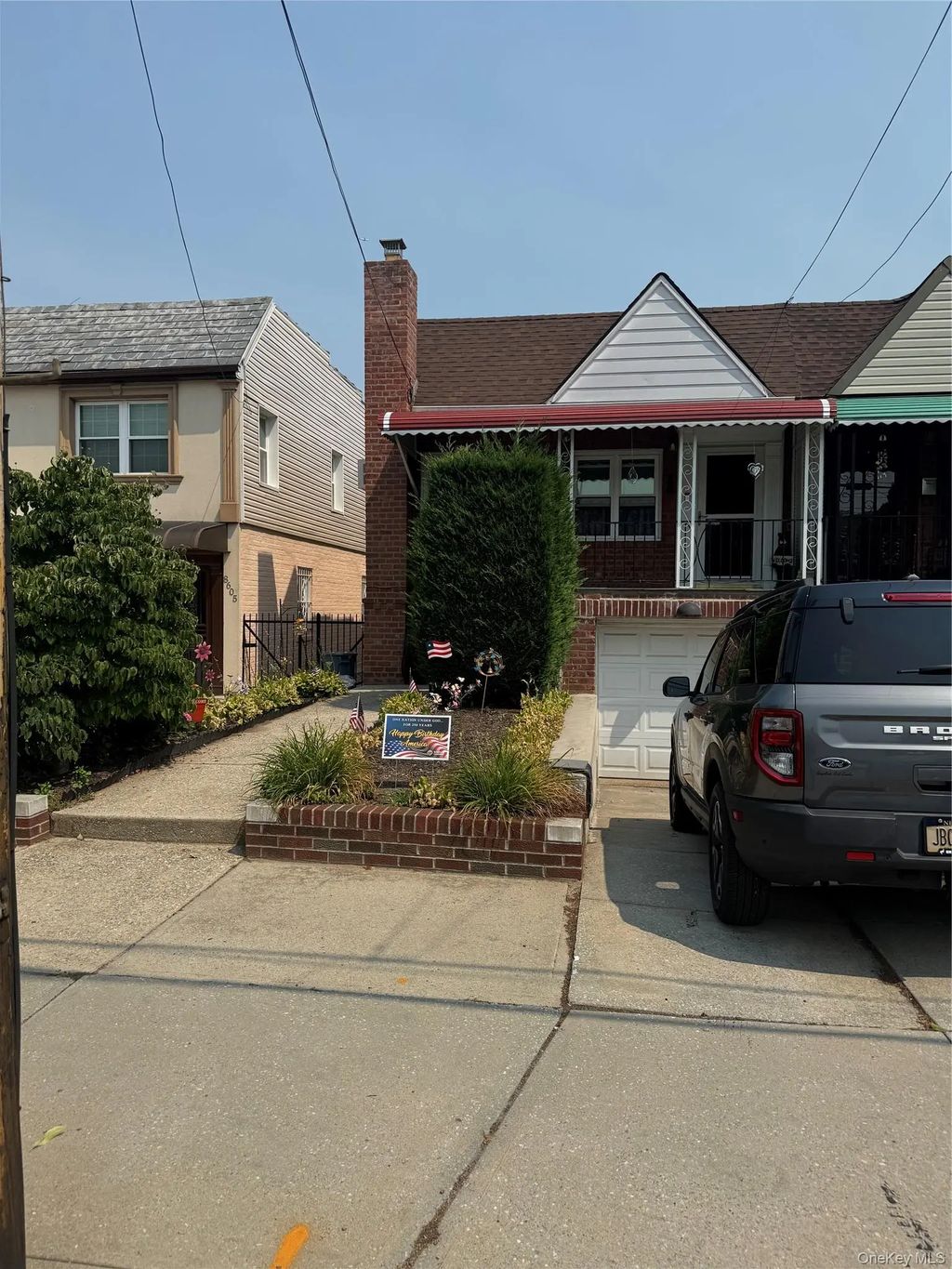8607 77th Avenue, Ridgewood