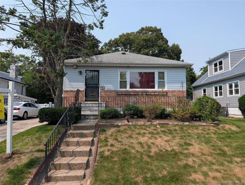 2944 Bayswater Avenue, Far Rockaway