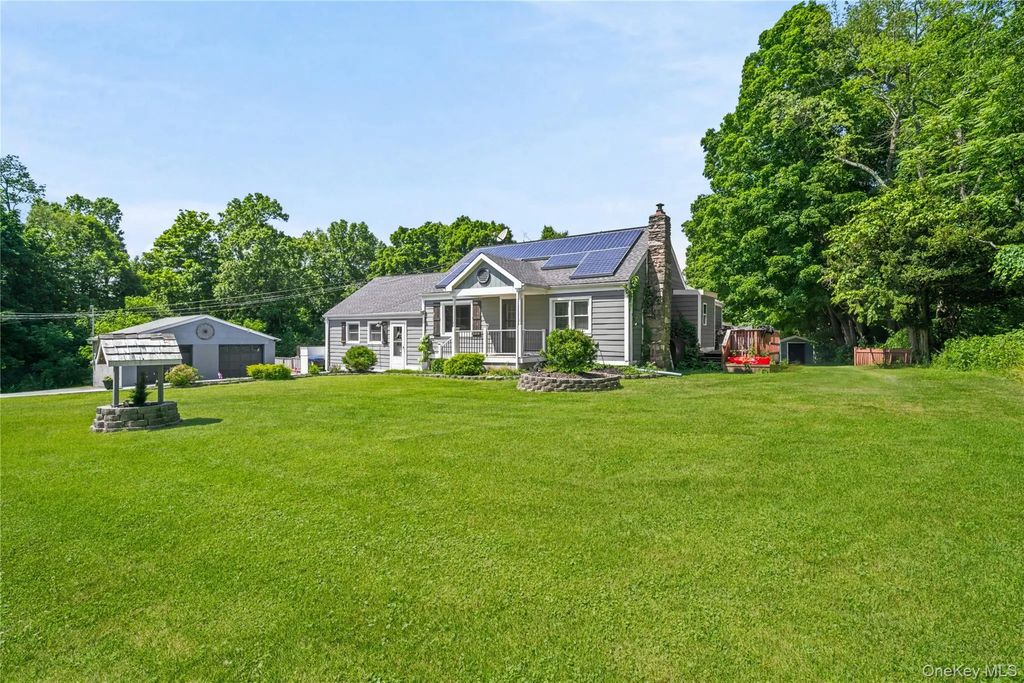 2084 State Route 94, Salisbury Mills