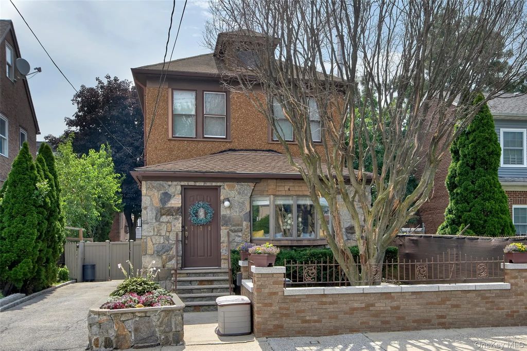 170 Trenchard Street, Yonkers