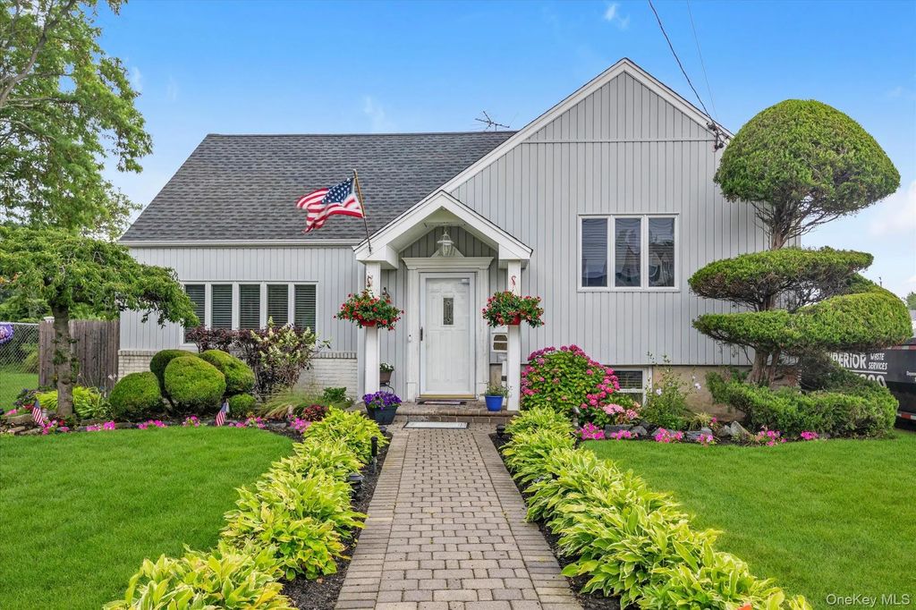 2631 Fox Road, Baldwin