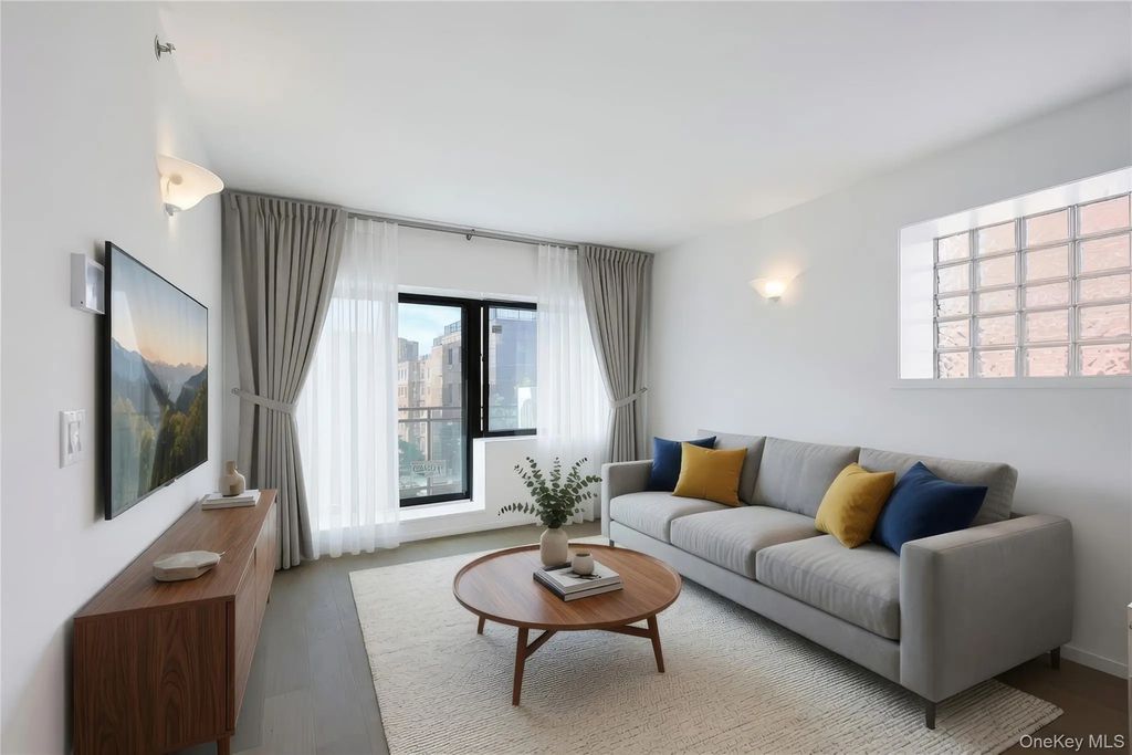 97-30 64th Avenue # 5a, Rego Park
