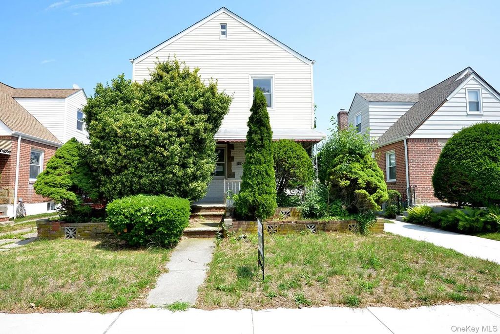 12007 225th Street, Cambria Heights