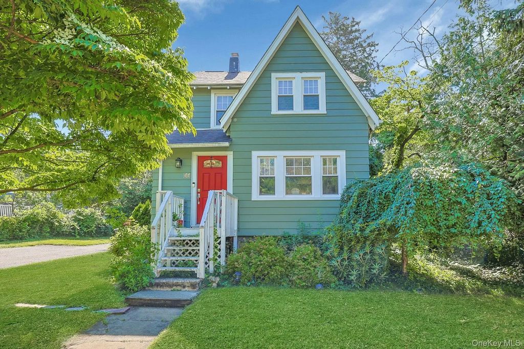 54 Burnside Avenue, Congers