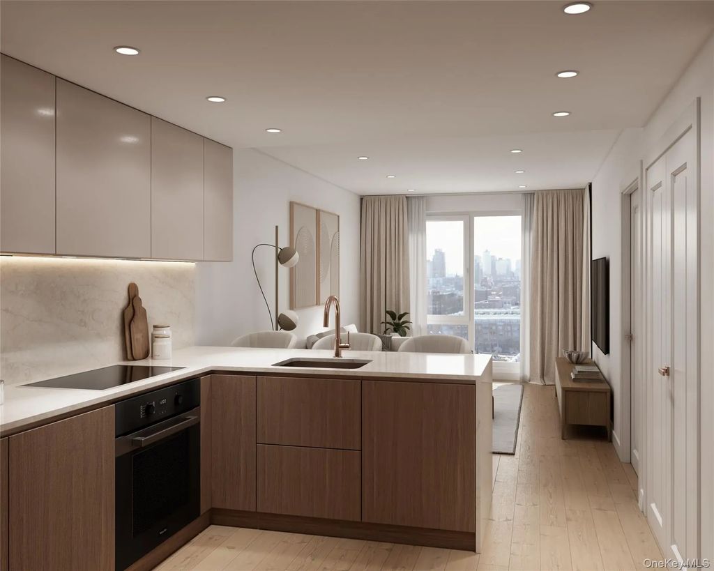 11-37 44th Drive # 309, Long Island City