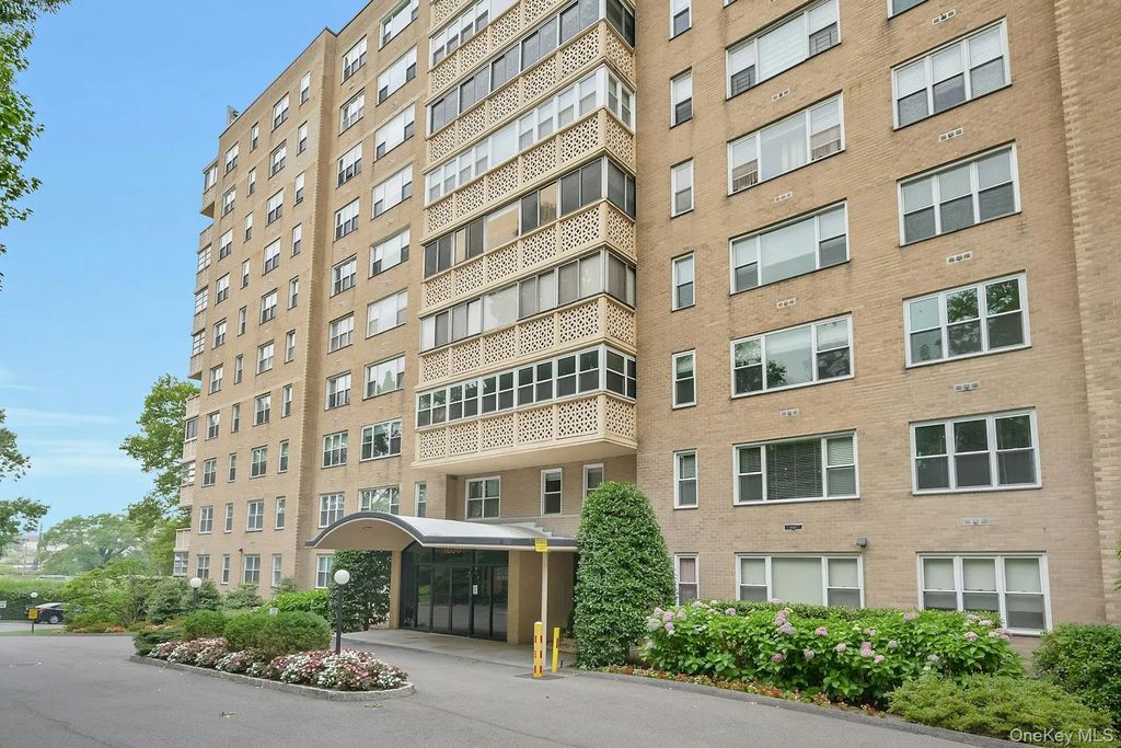 1200 Midland Avenue # 9e, Bronxville