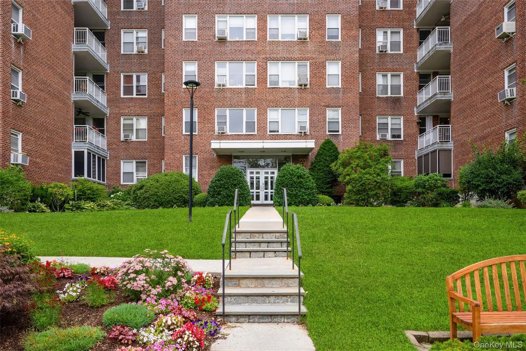 1255 North Avenue # B6p, New Rochelle
