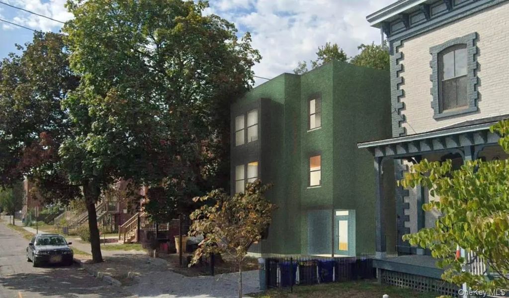 35 Johnston Street, Newburgh